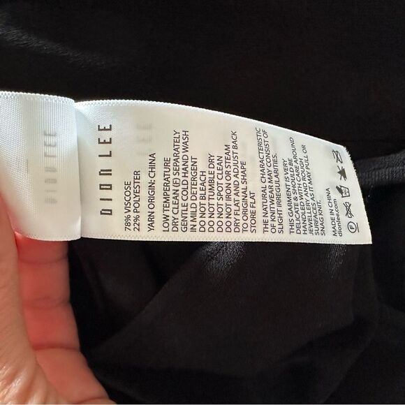NWT Dion Lee Garter Top - Picture 3 of 8